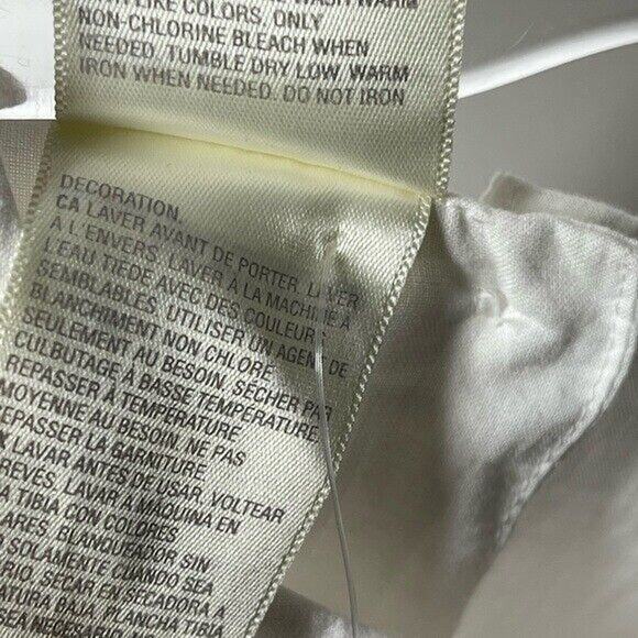 First Impressions Baby Toddler Girls White and Gold Goddess Dress 18 months - Picture 7 of 7